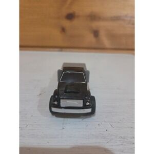 John Deere Black Flatbed / Straight  Truck 1/64‎ Scale